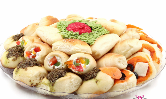 معجنات